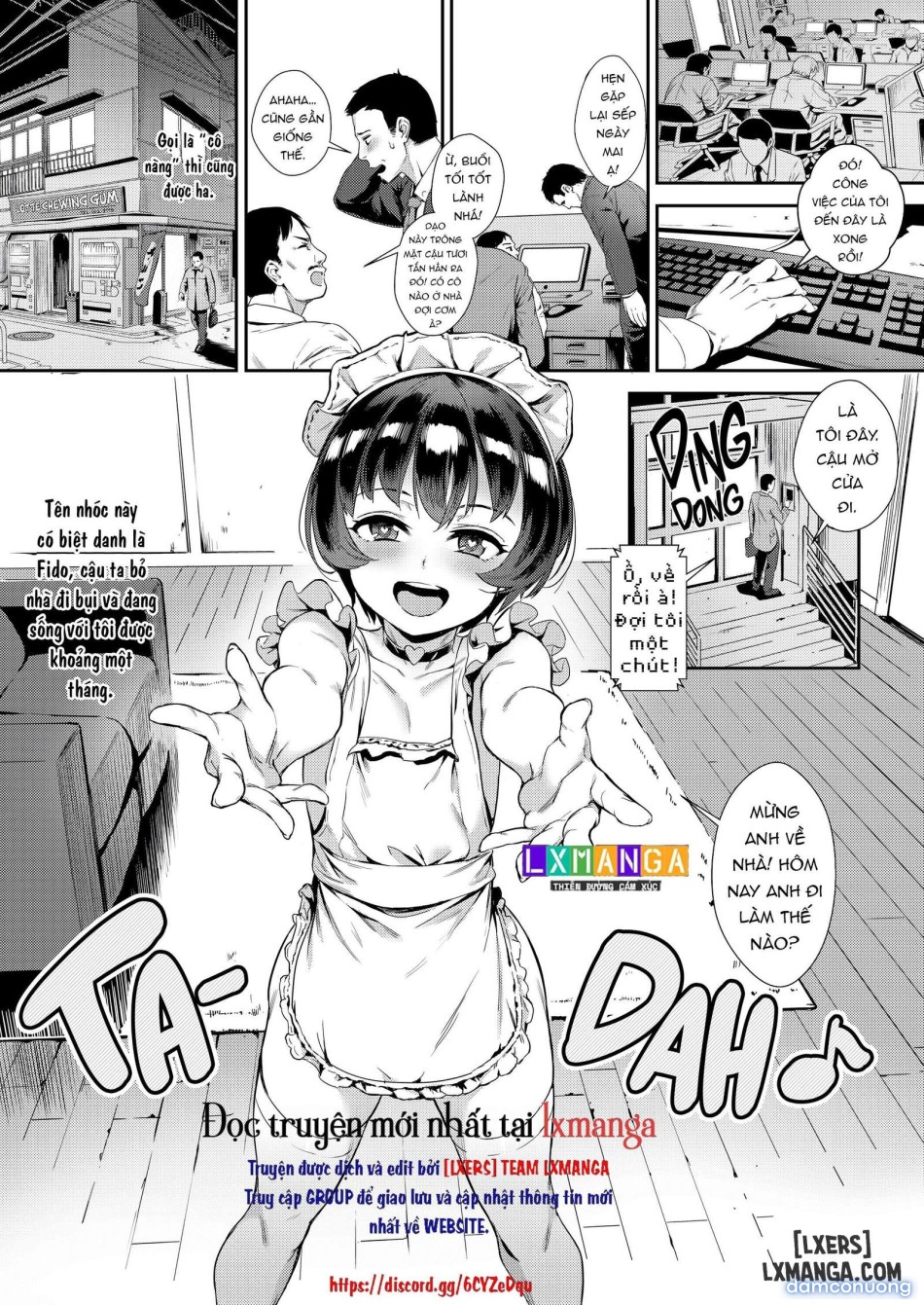 Degenerates 2 [J18] 