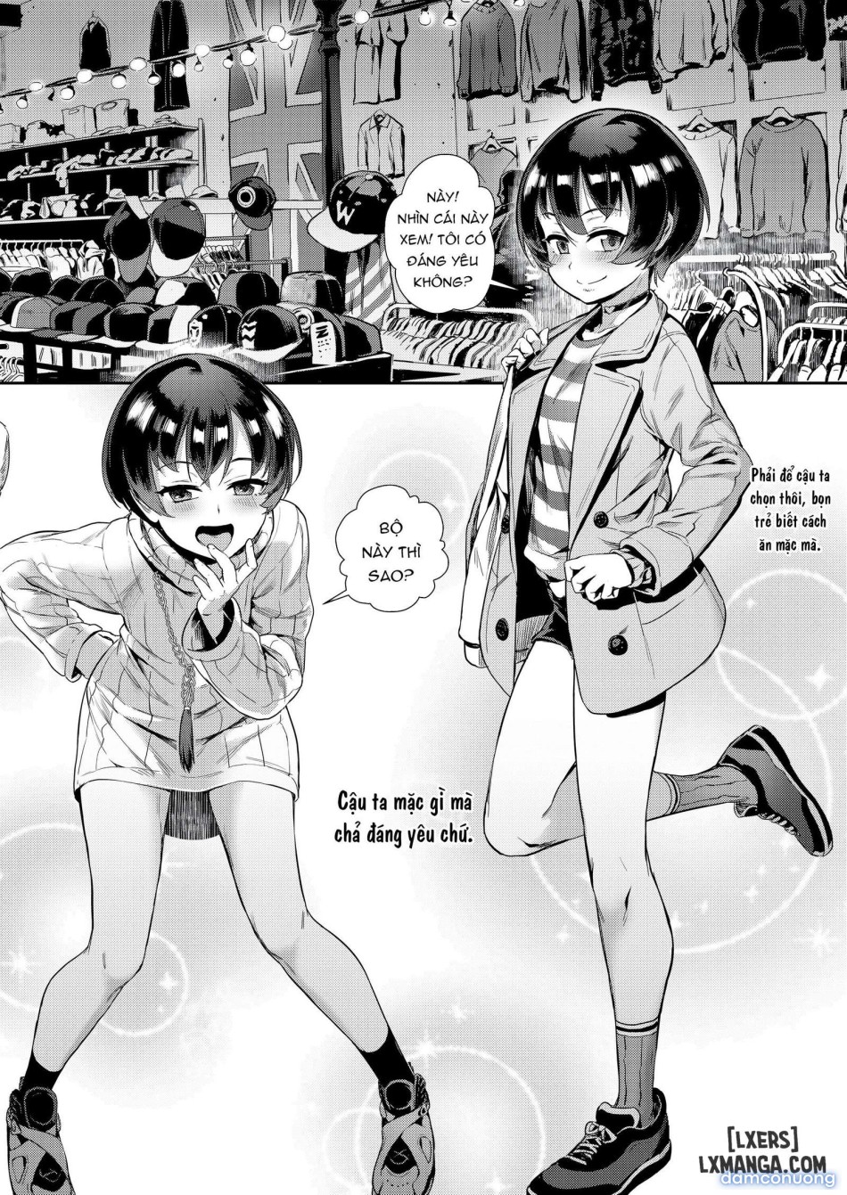 Degenerates 2 [J18] 