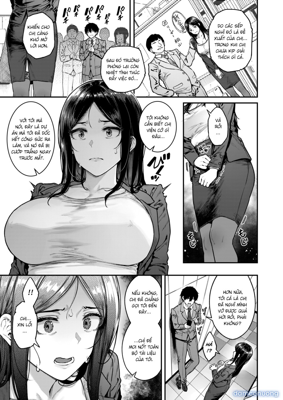 Contract Employee 