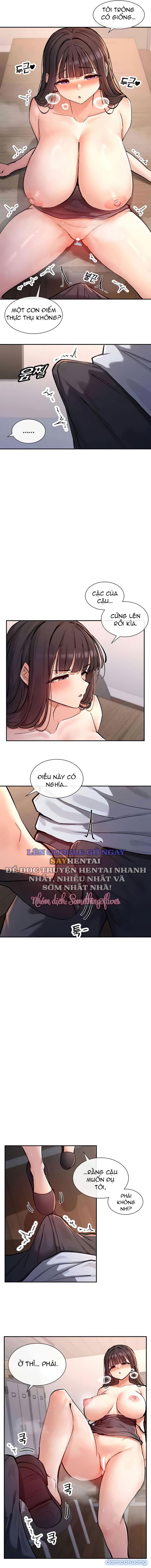 Cậu Cũng Coi Mấy Thứ Như Vậy Sao 
