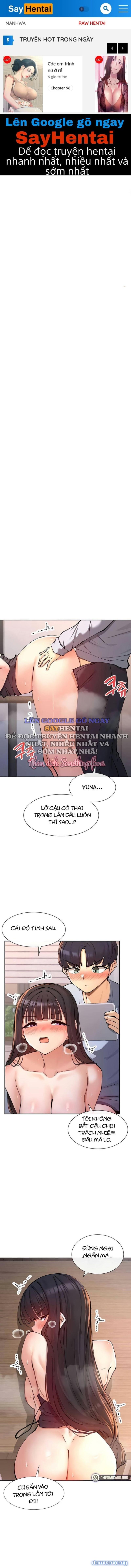 Cậu Cũng Coi Mấy Thứ Như Vậy Sao 