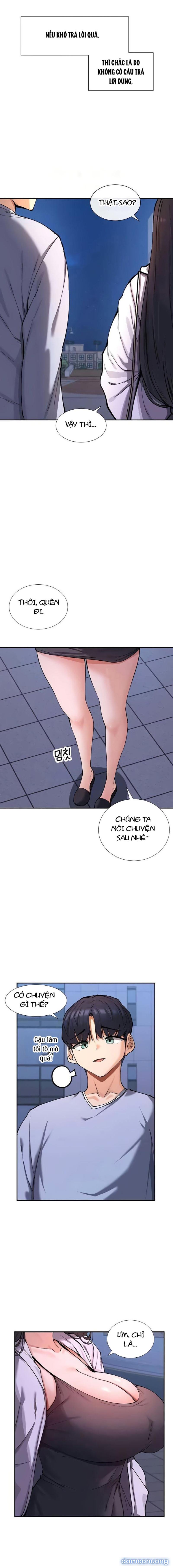 Cậu Cũng Coi Mấy Thứ Như Vậy Sao 