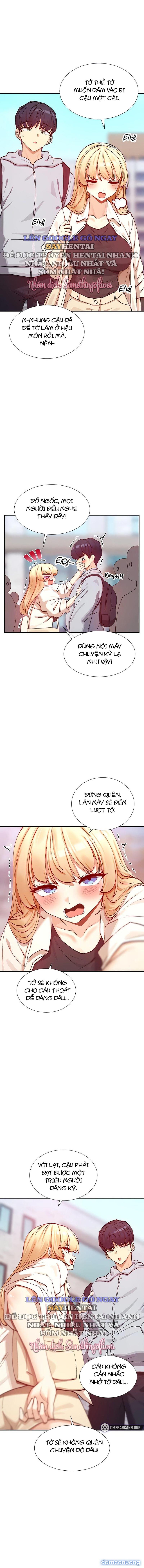 Cậu Cũng Coi Mấy Thứ Như Vậy Sao 