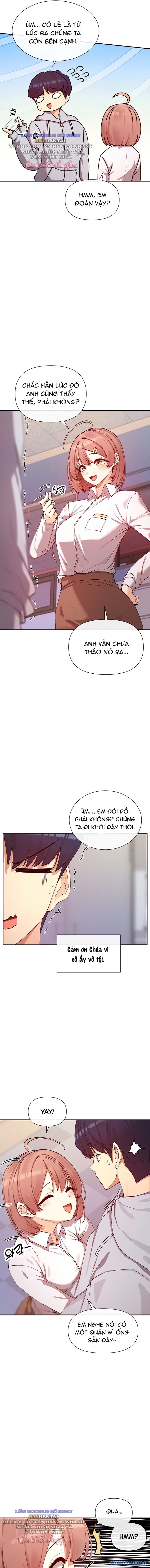 Cậu Cũng Coi Mấy Thứ Như Vậy Sao 