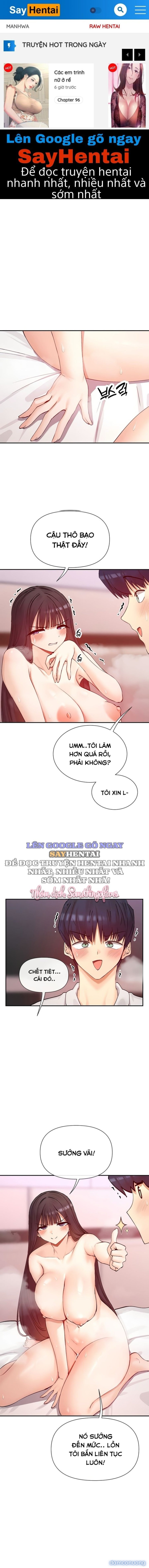 Cậu Cũng Coi Mấy Thứ Như Vậy Sao 
