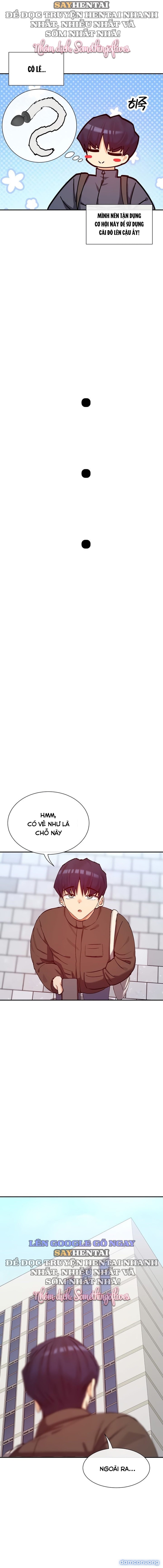 Cậu Cũng Coi Mấy Thứ Như Vậy Sao 