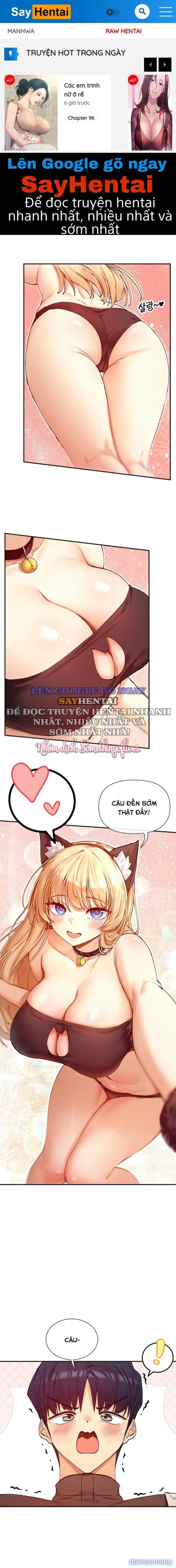 Cậu Cũng Coi Mấy Thứ Như Vậy Sao 