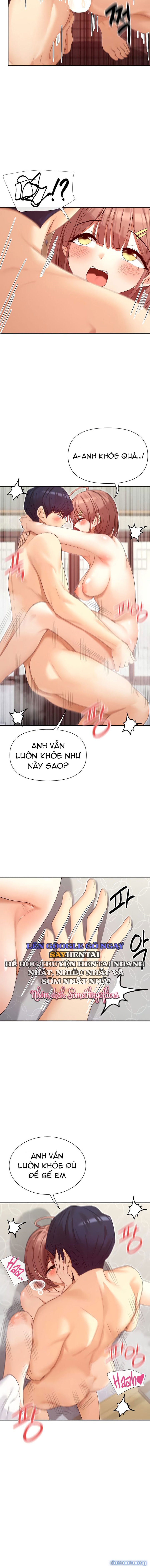 Cậu Cũng Coi Mấy Thứ Như Vậy Sao 