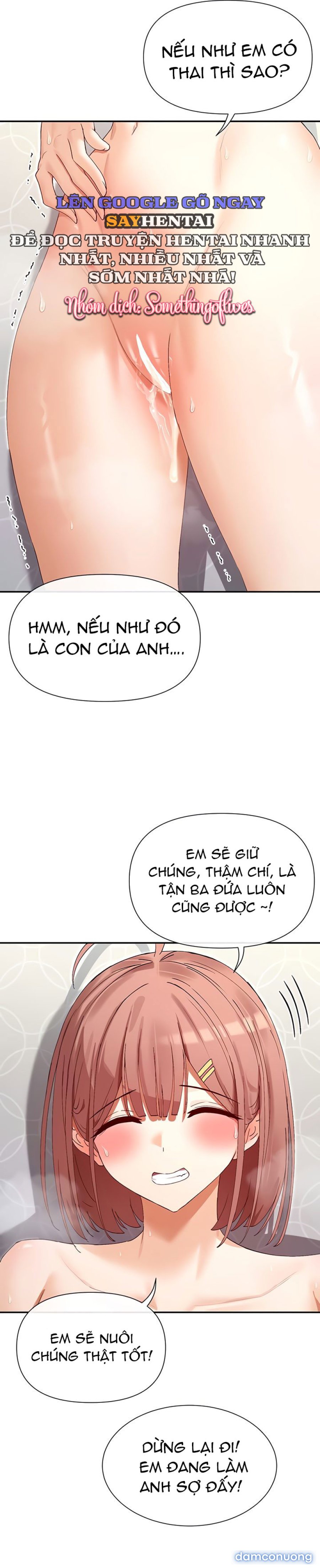 Cậu Cũng Coi Mấy Thứ Như Vậy Sao 