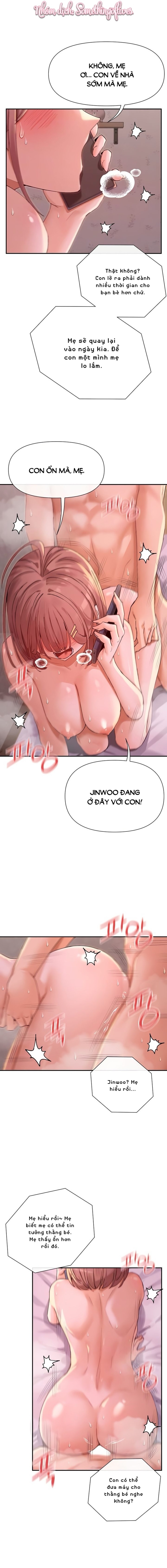 Cậu Cũng Coi Mấy Thứ Như Vậy Sao 