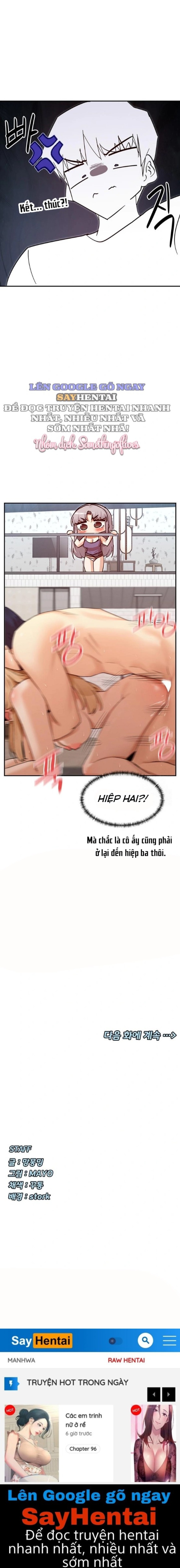Cậu Cũng Coi Mấy Thứ Như Vậy Sao 