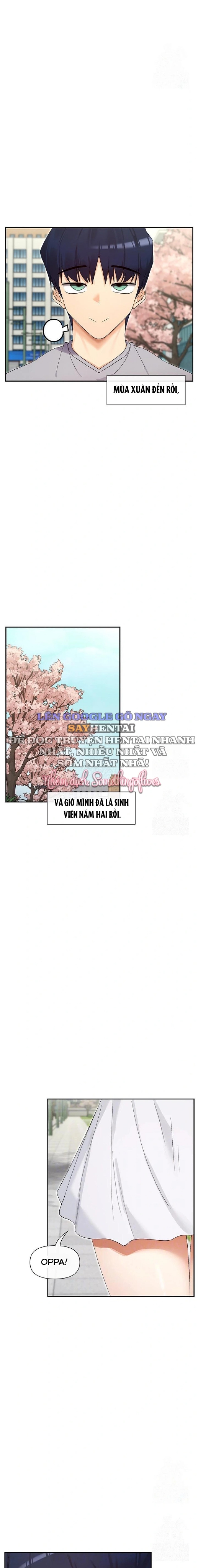 Cậu Cũng Coi Mấy Thứ Như Vậy Sao 