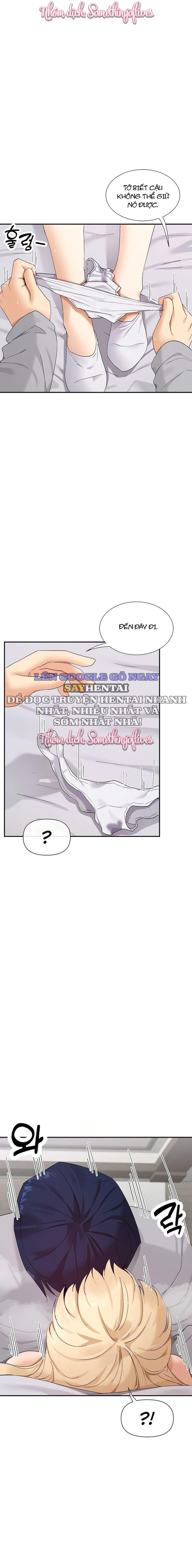 Cậu Cũng Coi Mấy Thứ Như Vậy Sao 