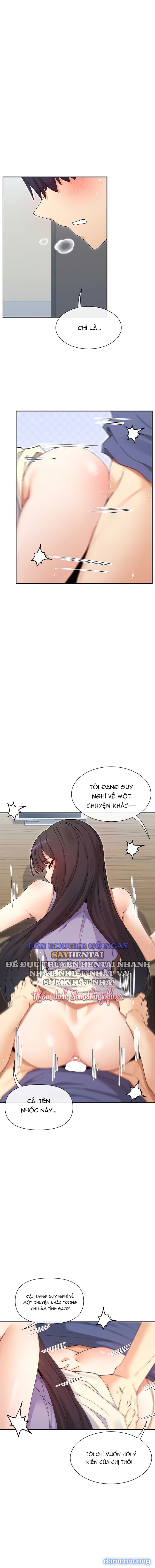Cậu Cũng Coi Mấy Thứ Như Vậy Sao 
