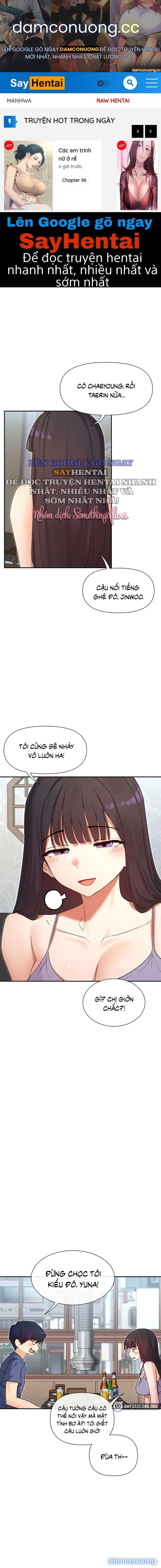 Cậu Cũng Coi Mấy Thứ Như Vậy Sao 