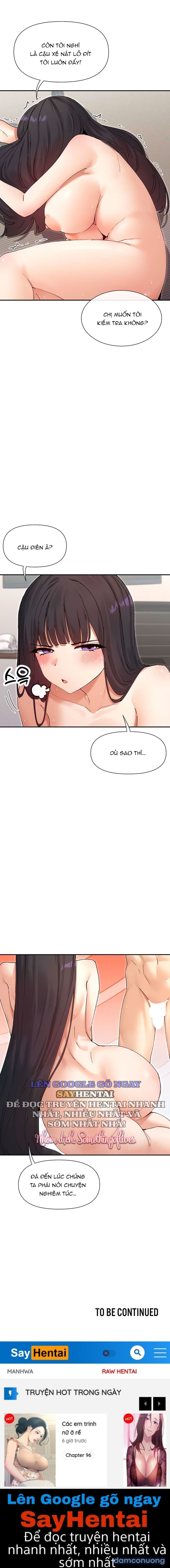 Cậu Cũng Coi Mấy Thứ Như Vậy Sao 