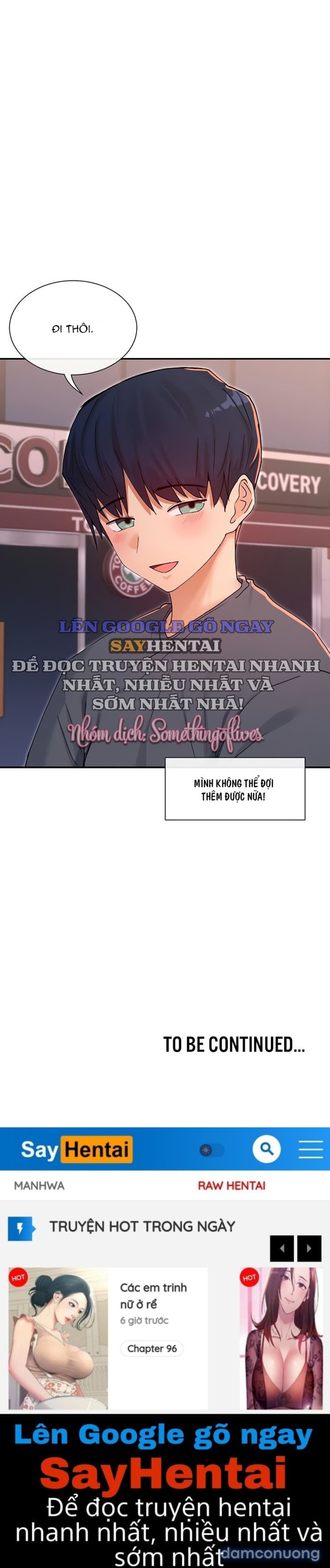 Cậu Cũng Coi Mấy Thứ Như Vậy Sao 