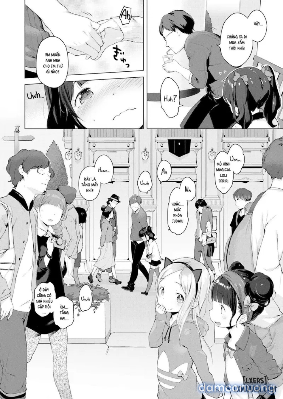 Secret Date Plann 