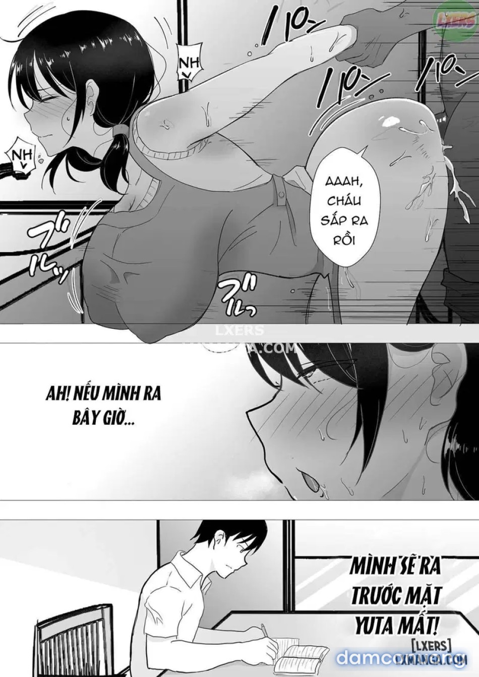 TomoKano Kaa-Chan 3 ~ 