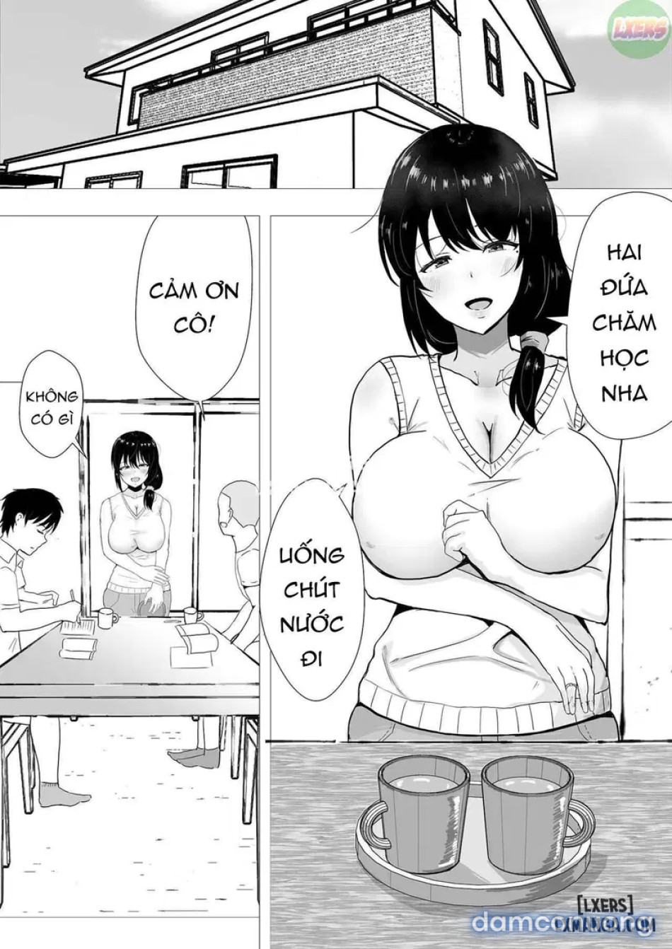 TomoKano Kaa-Chan 3 ~ 
