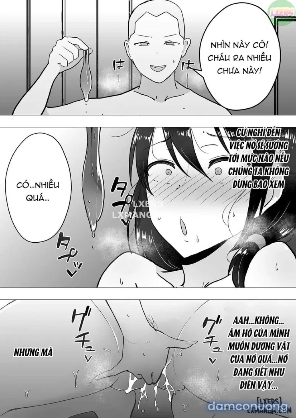 TomoKano Kaa-Chan 3 ~ 