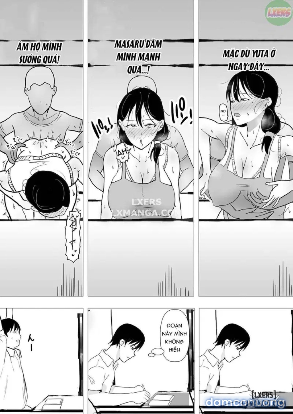 TomoKano Kaa-Chan 3 ~ 