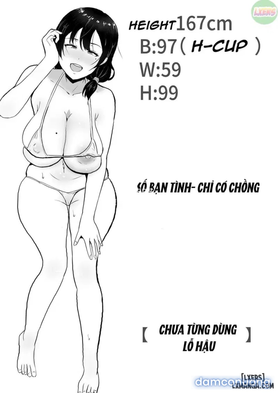 TomoKano Kaa-Chan 3 ~ 