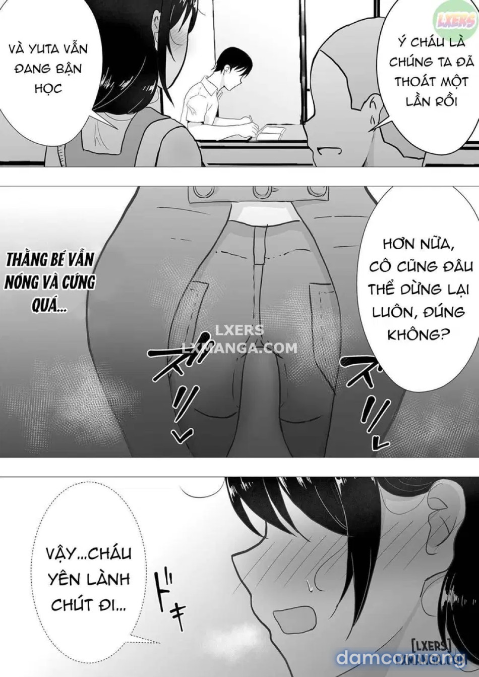 TomoKano Kaa-Chan 3 ~ 