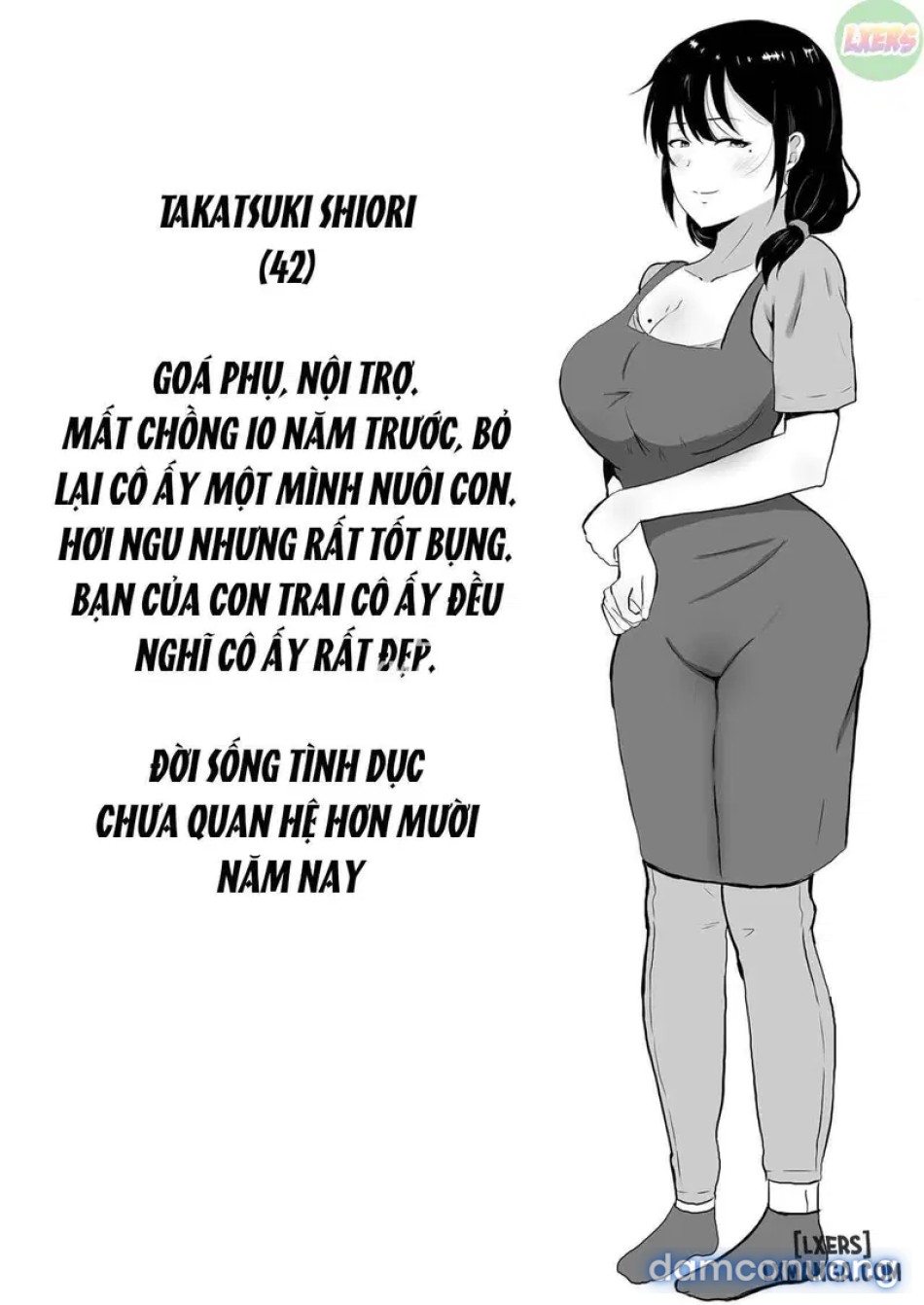TomoKano Kaa-Chan 3 ~ 