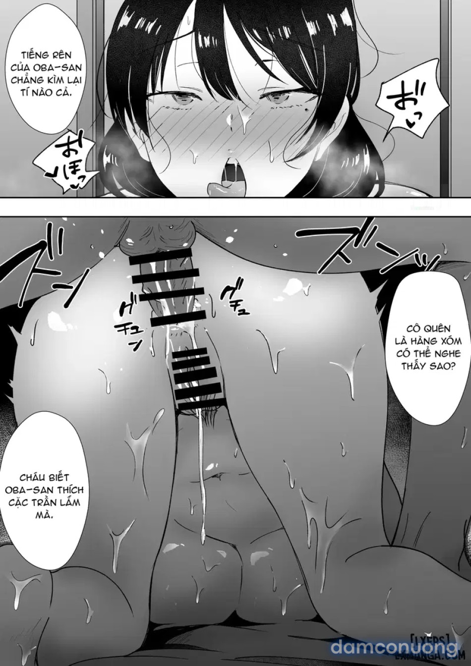 TomoKano Kaa-Chan 3 ~ 