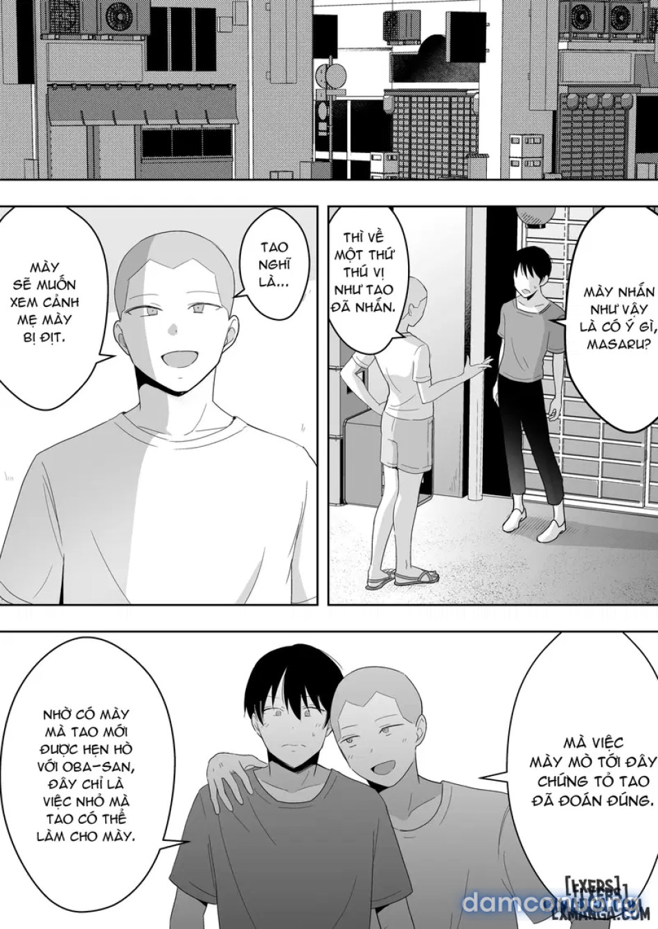 TomoKano Kaa-Chan 3 ~ 