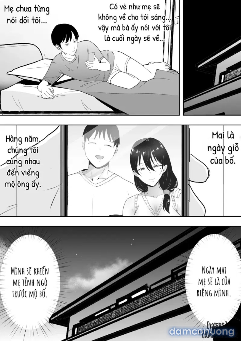 TomoKano Kaa-Chan 3 ~ 