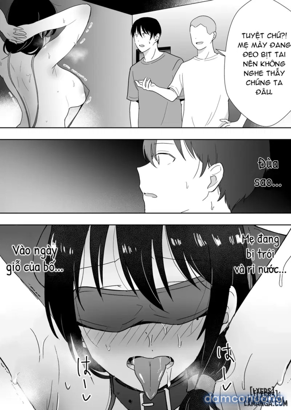 TomoKano Kaa-Chan 3 ~ 