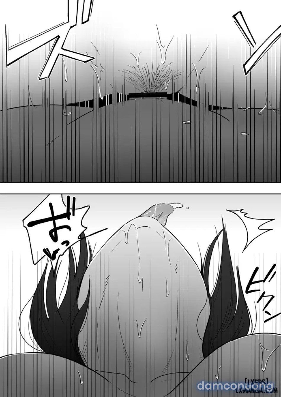 TomoKano Kaa-Chan 3 ~ 