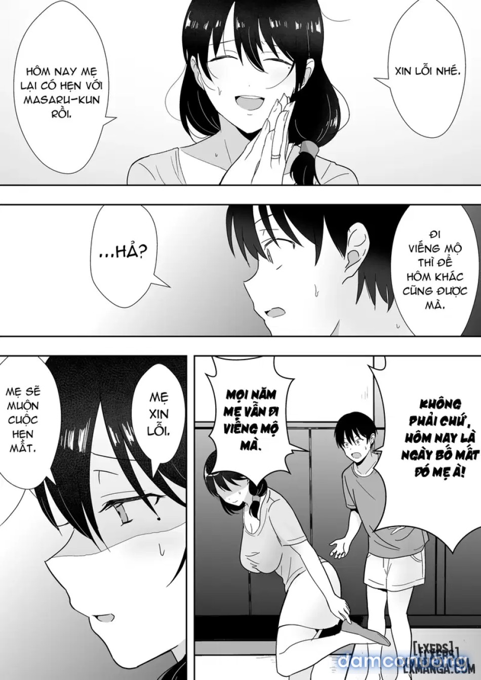 TomoKano Kaa-Chan 3 ~ 