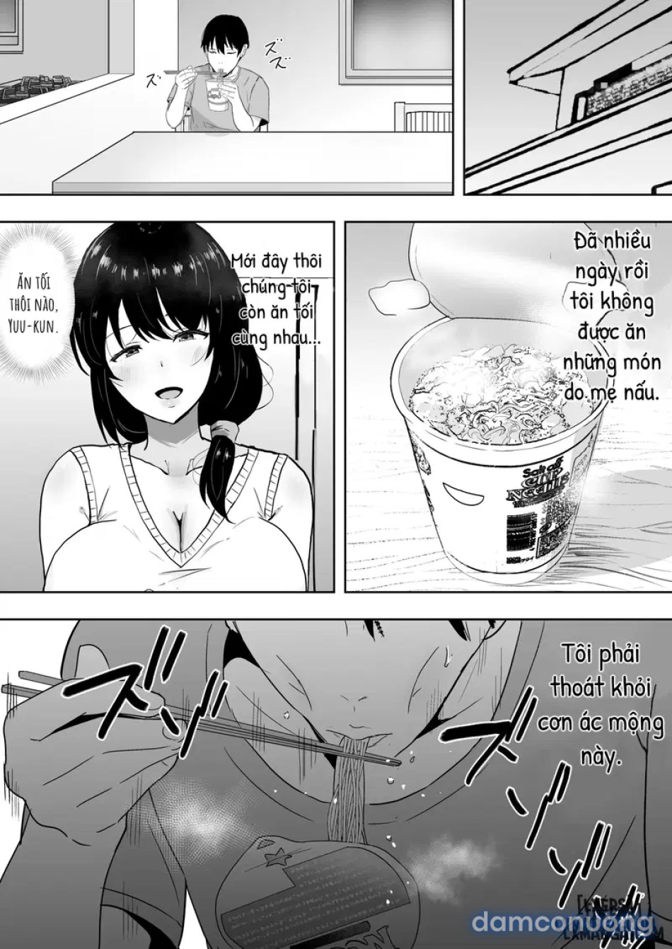 TomoKano Kaa-Chan 3 ~ 