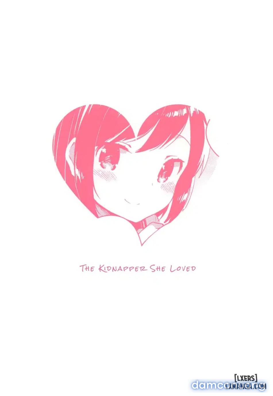 The Kidnapper She Love 