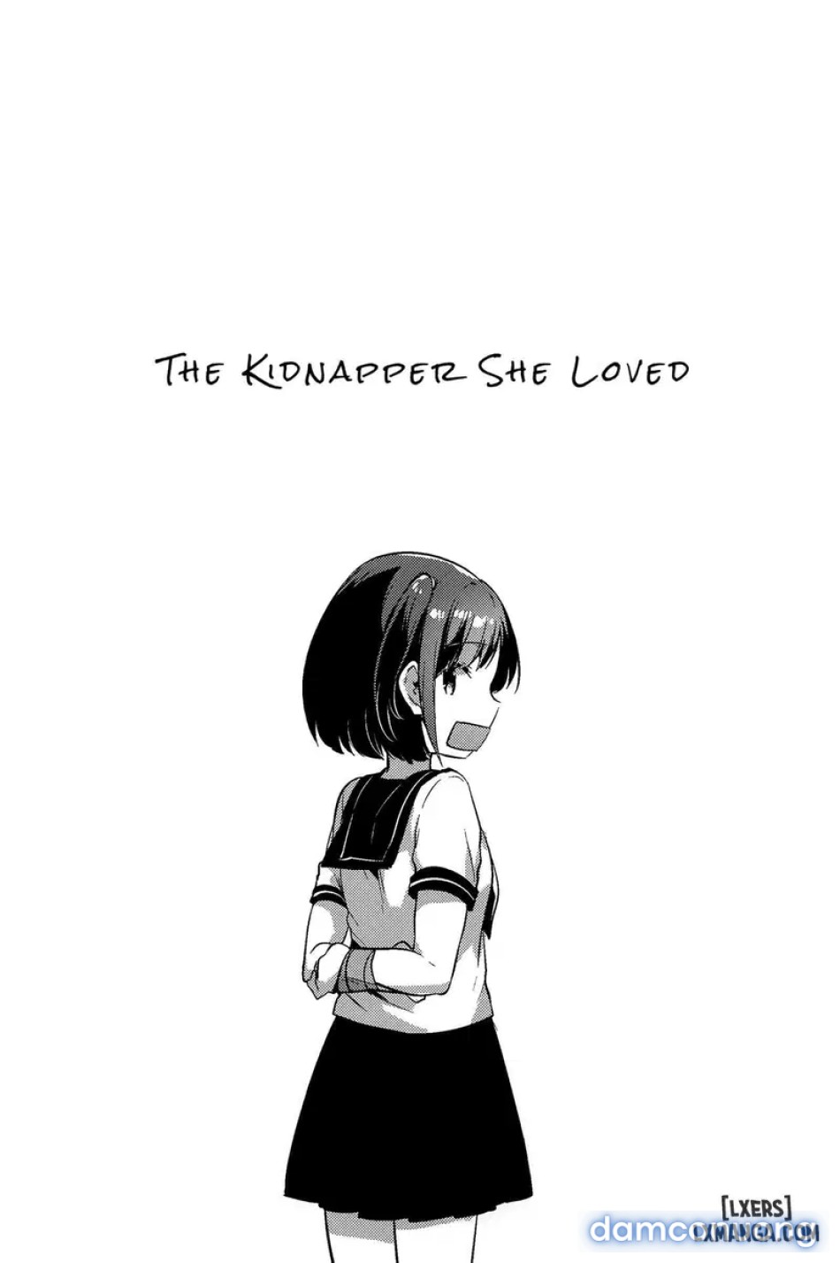 The Kidnapper She Love 