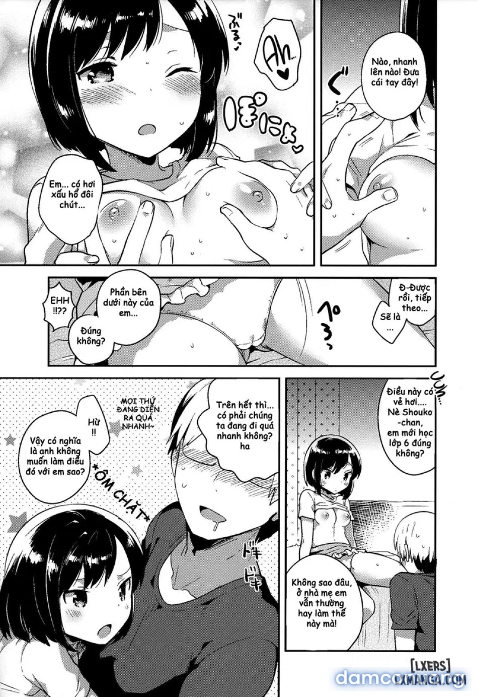 The Kidnapper She Love 