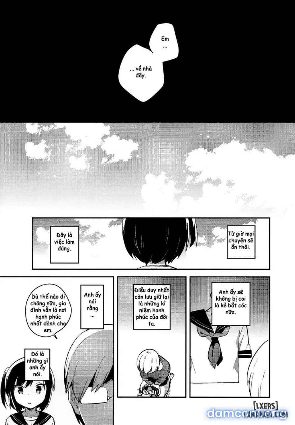 The Kidnapper She Love 