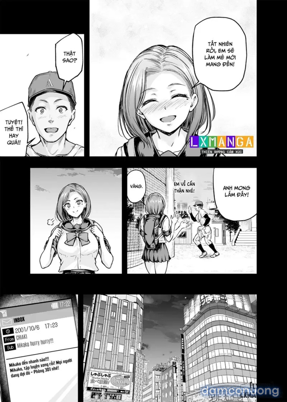Mama ga Muchuu na Musume no Kareshi 2 - Kono Chinpo wa Kyouikujou Yoroshikunai node 