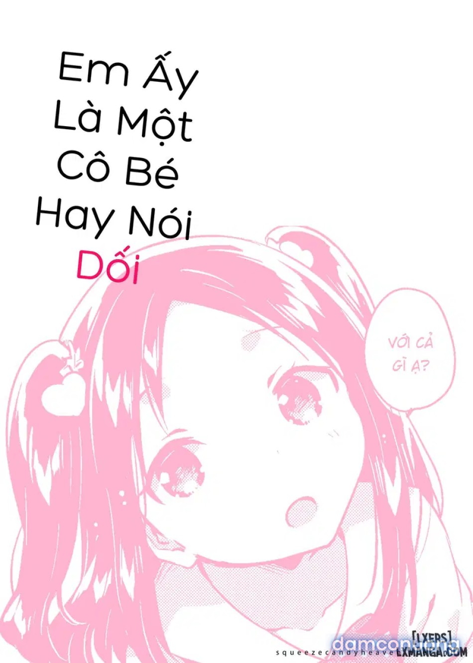She's a Liar Girl 