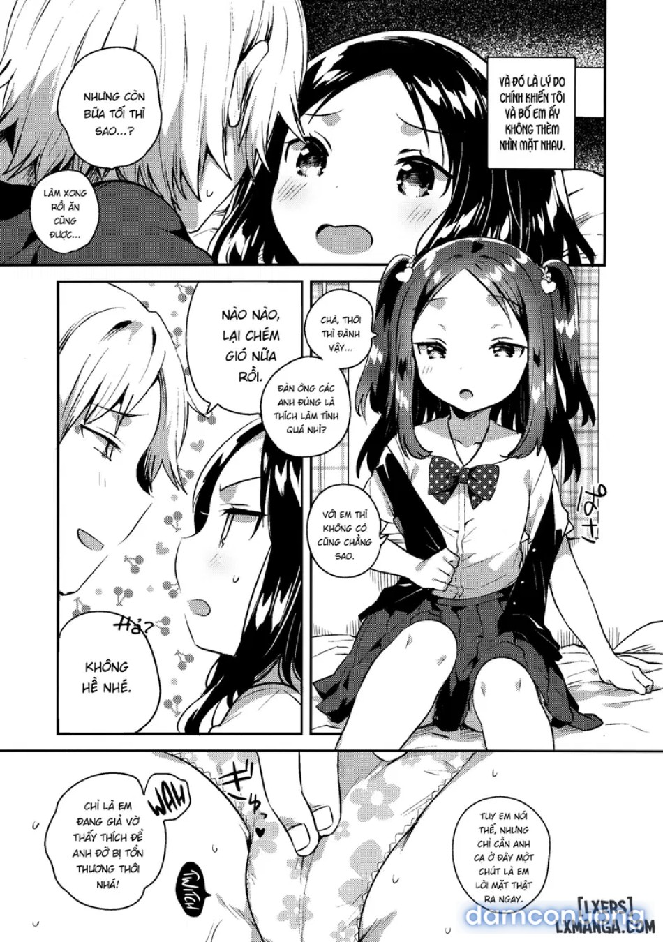 She's a Liar Girl 