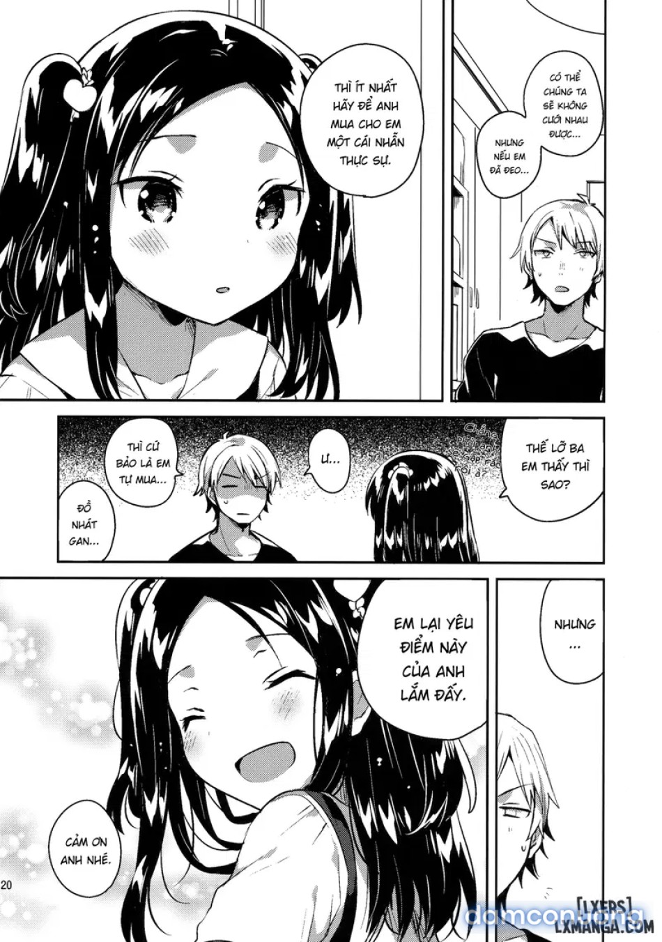 She's a Liar Girl 