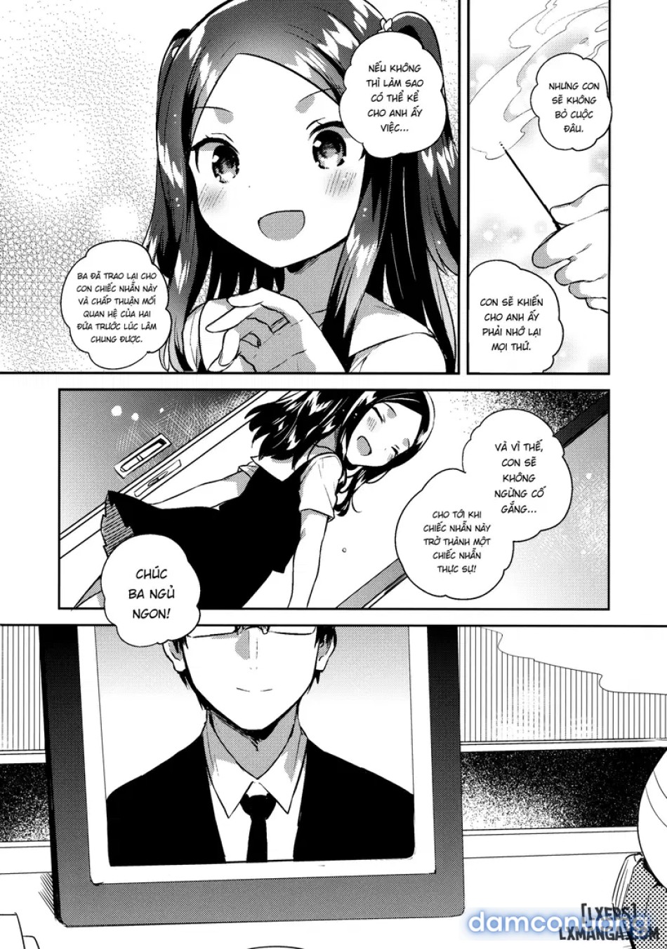 She's a Liar Girl 