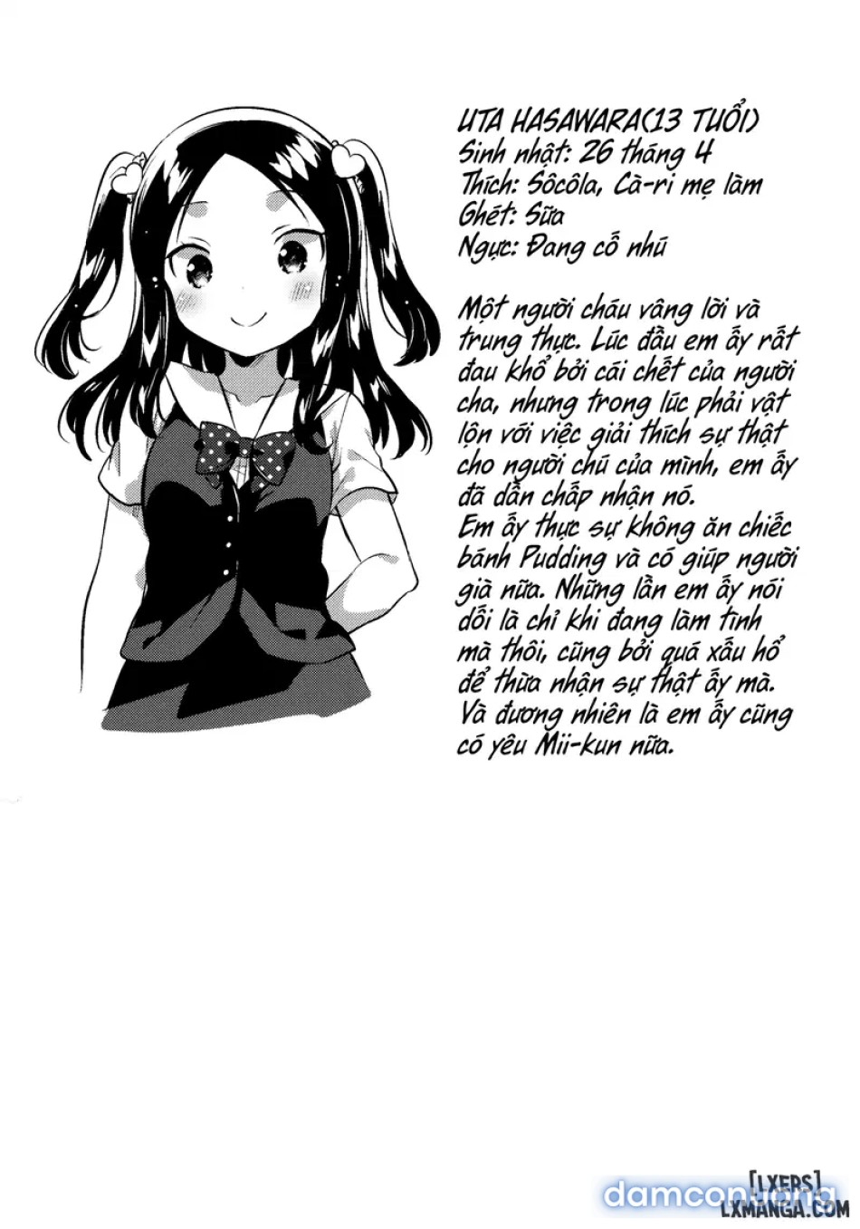 She's a Liar Girl 
