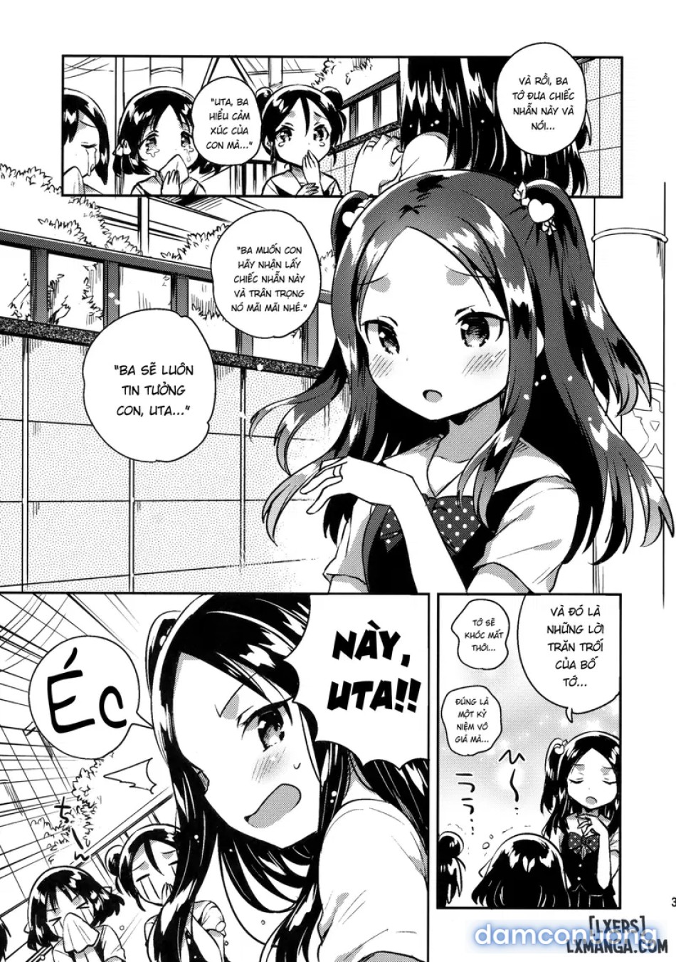 She's a Liar Girl 