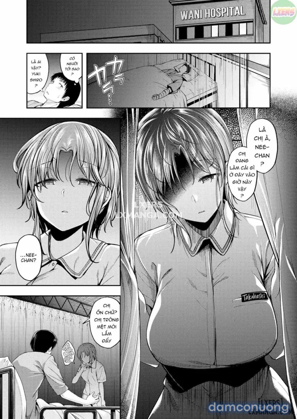 No Nurse Call Requiredd 