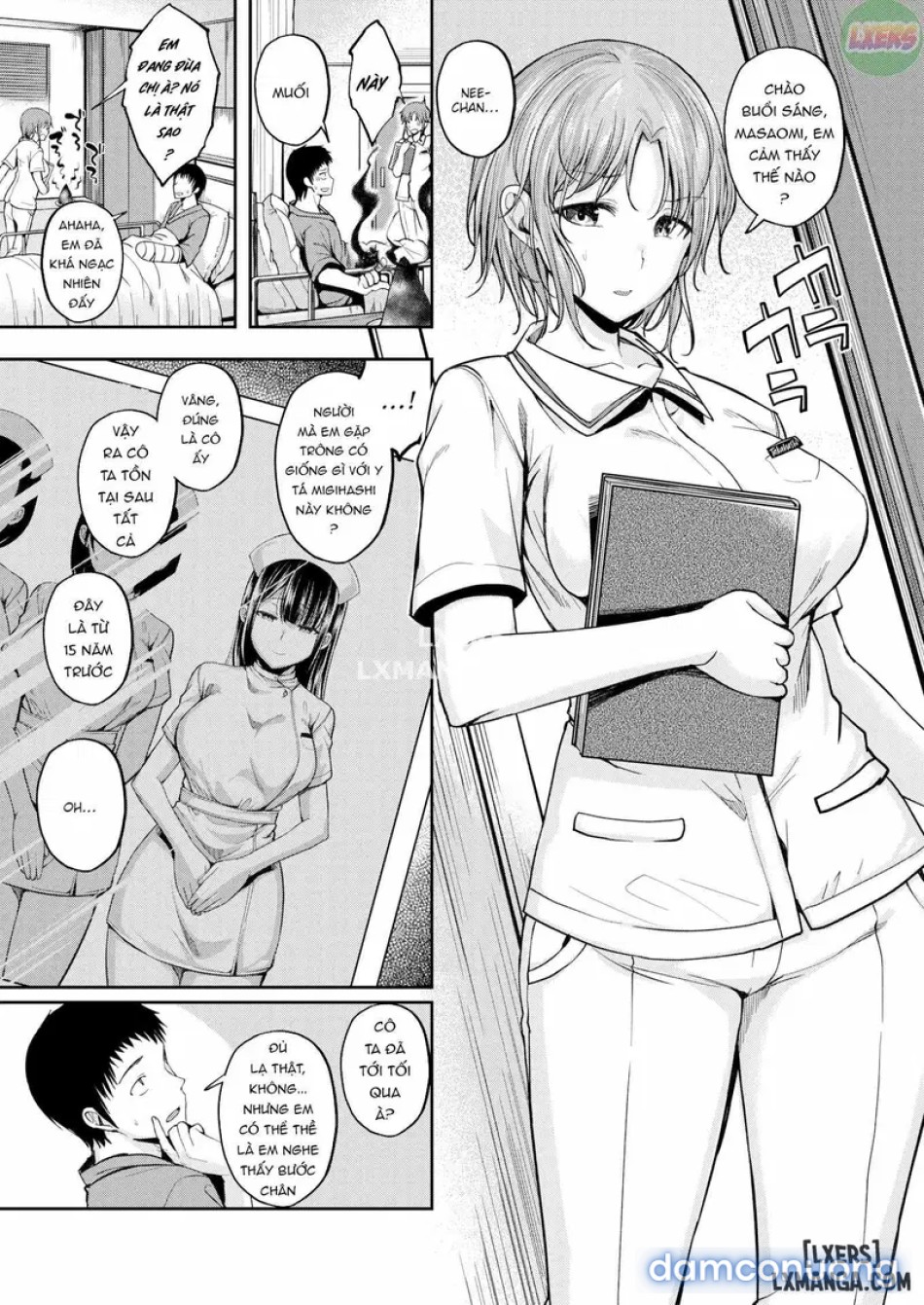 No Nurse Call Requiredd 