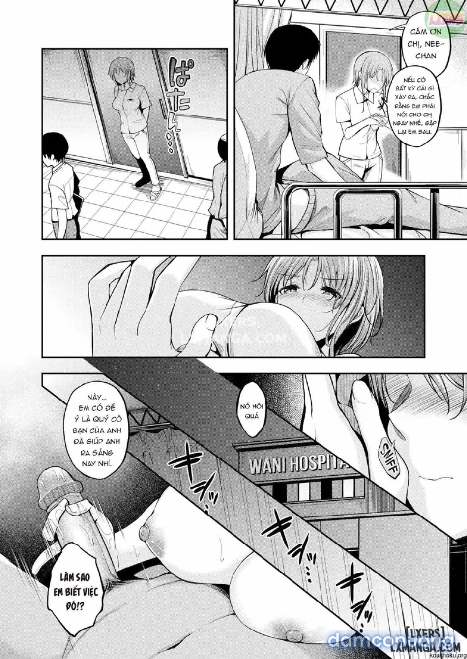 No Nurse Call Requiredd 